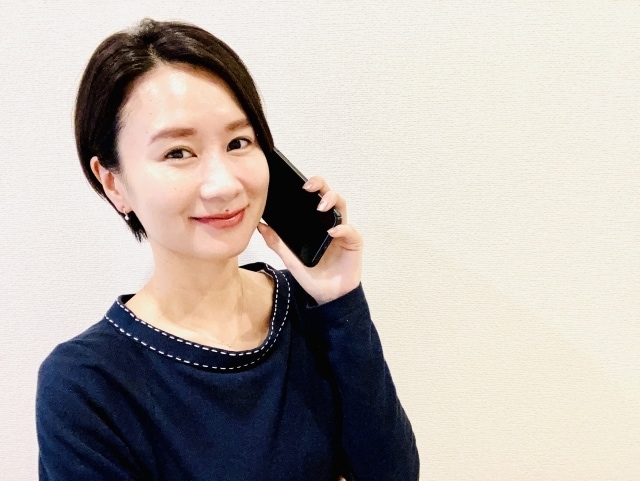 すこしでもお話しお聞きします *雑談　家族　結婚　恋愛　子育てなどちょっとでもOKです♡ イメージ3