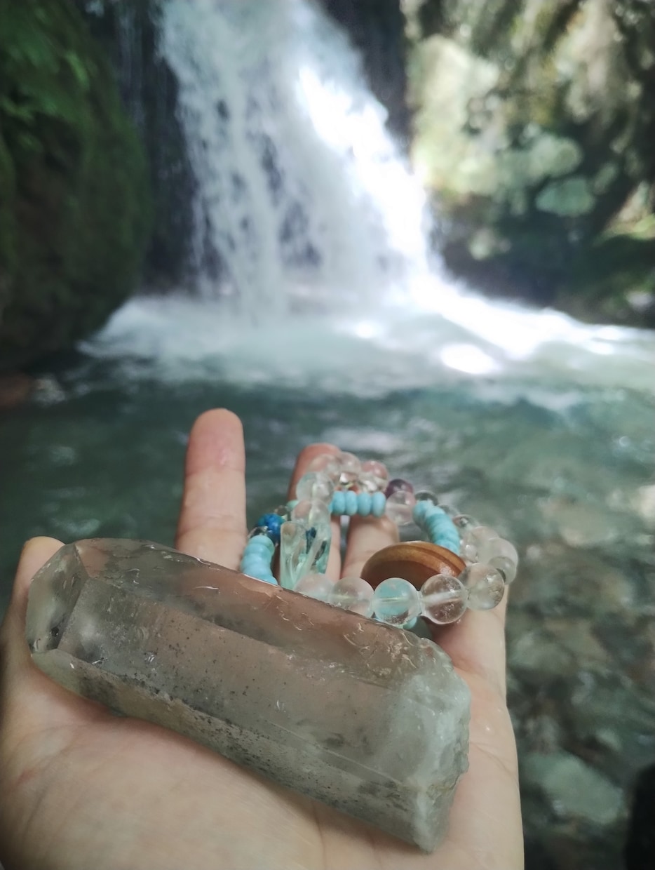 魂に沿った生き方をお手伝いします あなたに必要なメッセージを受け取りませんか イメージ1