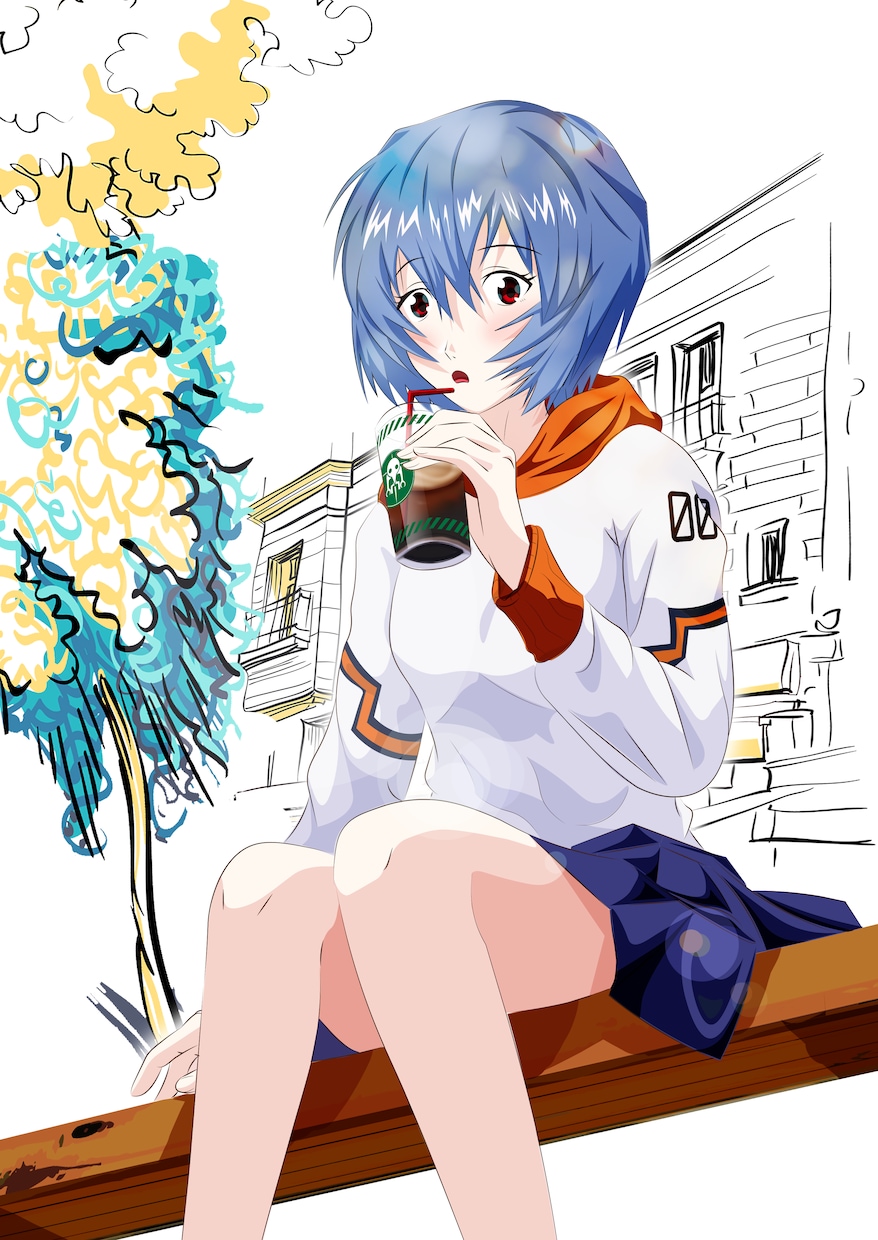 全て手数料込み！商用OK！ご希望のイラスト描きます 高速納品＆ハイクオリティ！どんな絵柄でもお任せ下さい！ イメージ4