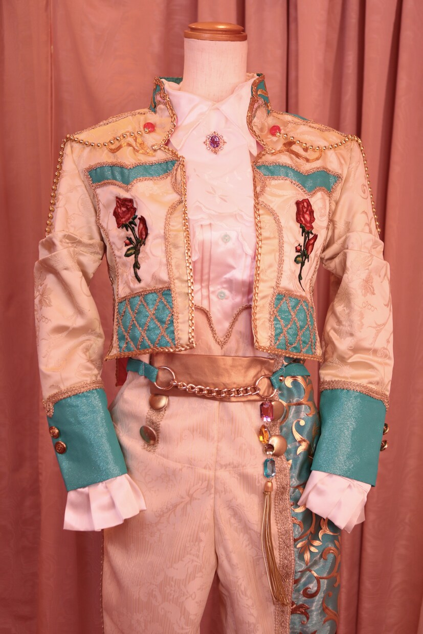 あなただけの衣装をデザイン、製作いたします アイドル、メイド、コスプレ、オリジナル衣装製作いたします☺︎ イメージ5