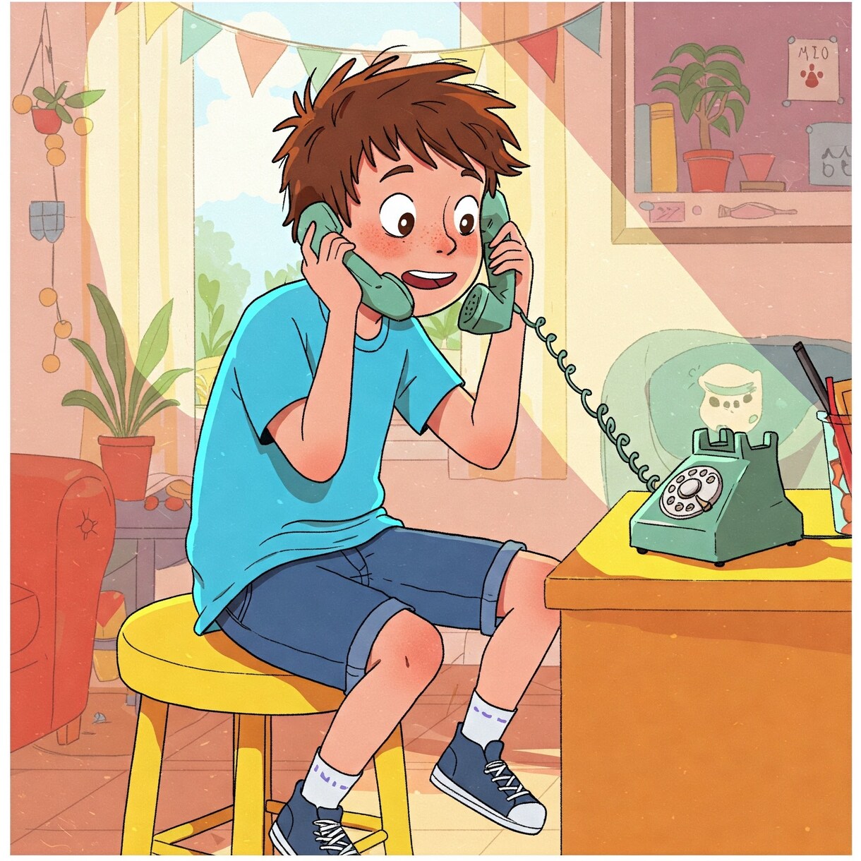 お話し聞かせてください。全て受け止めます 喋りすぎるくらいが丁度いい。そんなサービスを提供します。 イメージ1