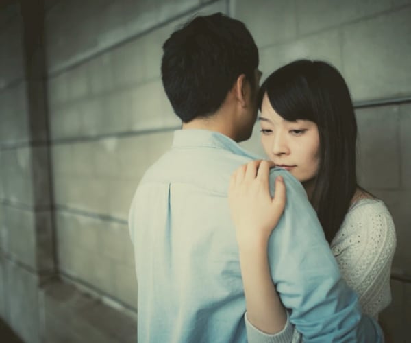 浮気・不倫・婚外恋愛で苦しむ貴方の心を受け止めます 幸せになりたいのになれない…わかっているのにやめられない… イメージ4