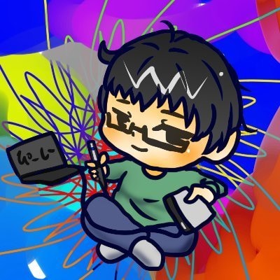 ゆるor可愛いイラスト描きます ゆるい画風から可愛いデフォルメまで!個性をアピール! イメージ7