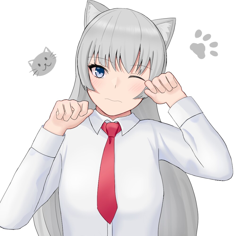 SNS用のアイコン描きます Twitter等のSNSで使えます！お気軽にご相談ください！ イメージ1