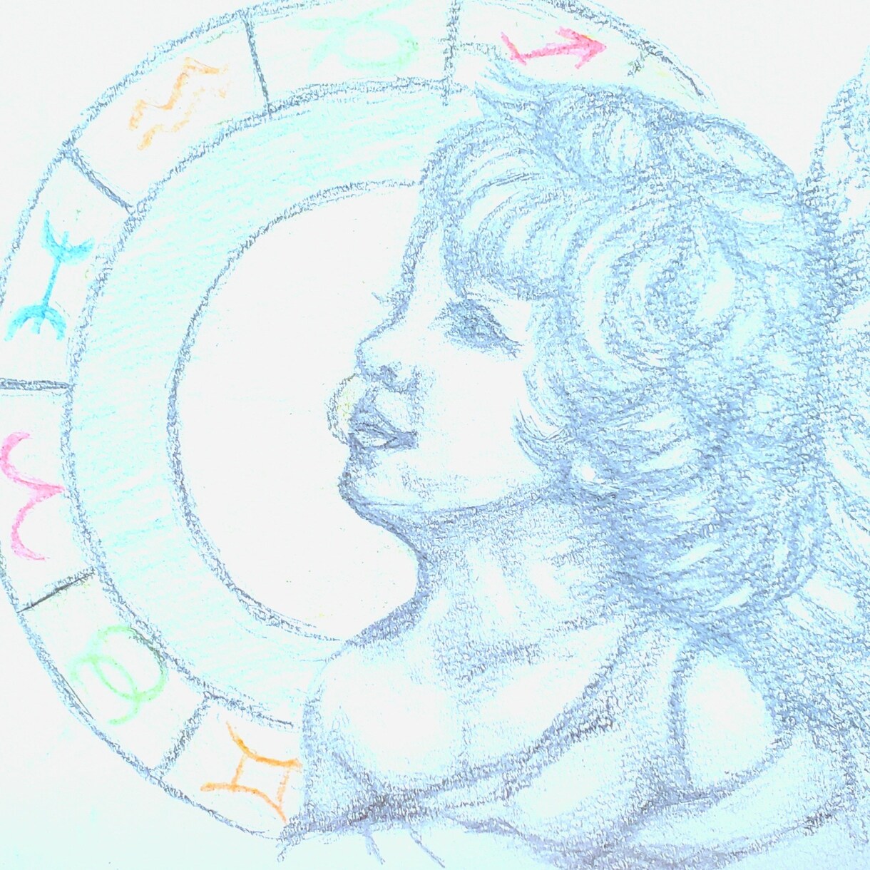 星の言葉を読みます 星とともに歩む、あなただけのストーリー 総合運 ココナラ