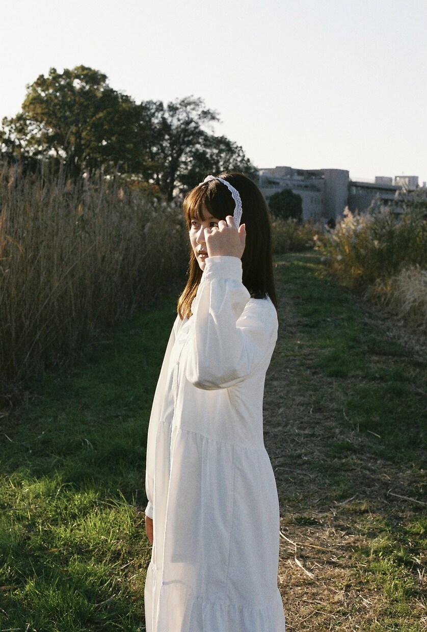 あなたらしさに寄り添うフィルム写真を撮ります あなたの言葉にできない気持ちや夢で見た景色を可視化します イメージ10