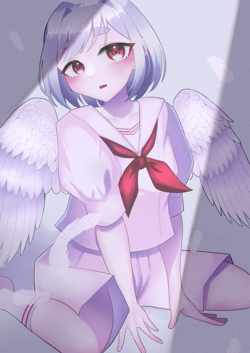 商用利用可◎可愛い男の子・女の子描きます アイコン・サムネイル・立ち絵など イメージ4