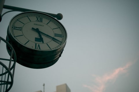 気になる時期を見ます 出逢いの時期やビジネスの成功の時期が気になる方へ イメージ1