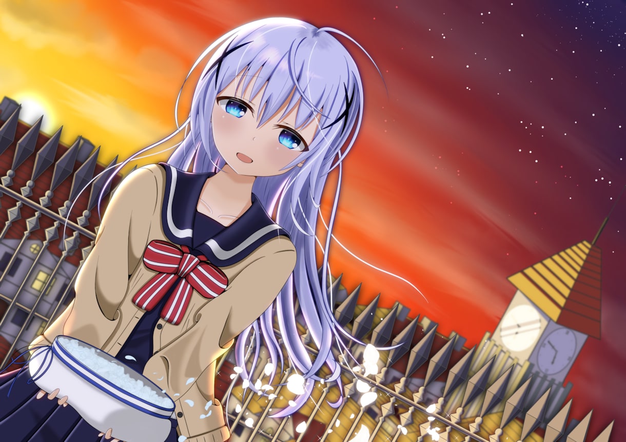 色々使える！かわいいイラスト描きます 駆け出しイラストレーターがお手頃価格でご提供！ イメージ4