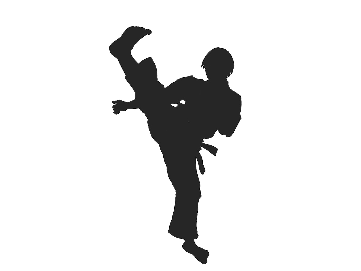 武術/格闘/喧嘩/【壱番】強くなりたい人に教えます 人生を変える力が身につく！力は心を変え人生を変える イメージ1