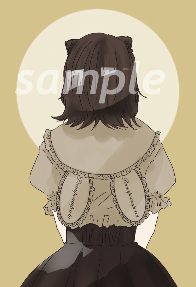 イラスト描きます 〜SNS等のアイコンでもOKです〜 イメージ2