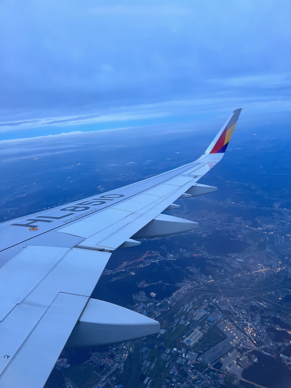 韓国旅行のことなら何でも相談受付ます 渡韓歴計150日以上の私が韓国について教えます！ イメージ1