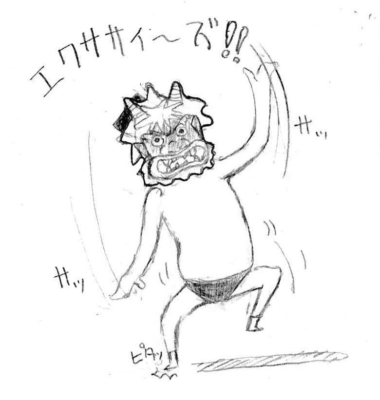 オリジナルのアイコンを制作します ゆかいなキャラクター達の仲間になりませんか？ イメージ8