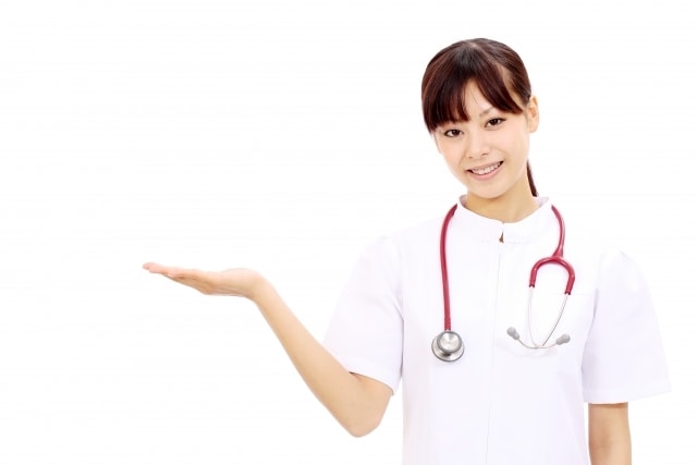 看護師が健康相談承ります 看護師歴20年と脱ステロイド経験でアドバイスさせて頂きます！ イメージ1