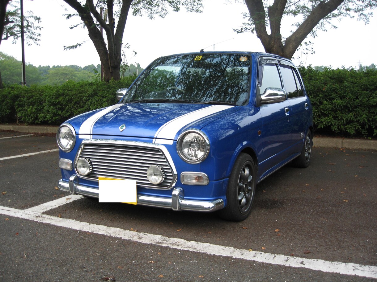 車選びや購入の方法など、丁寧に分かりやすくアドバイス致します。 イメージ1