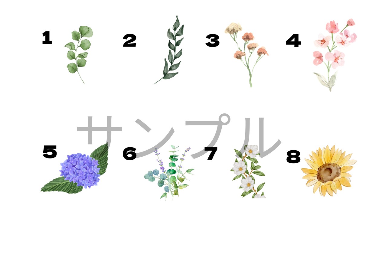 結婚式を盛り上げるデザインを提供します みんなを楽しませるためにデザインします！ イメージ4