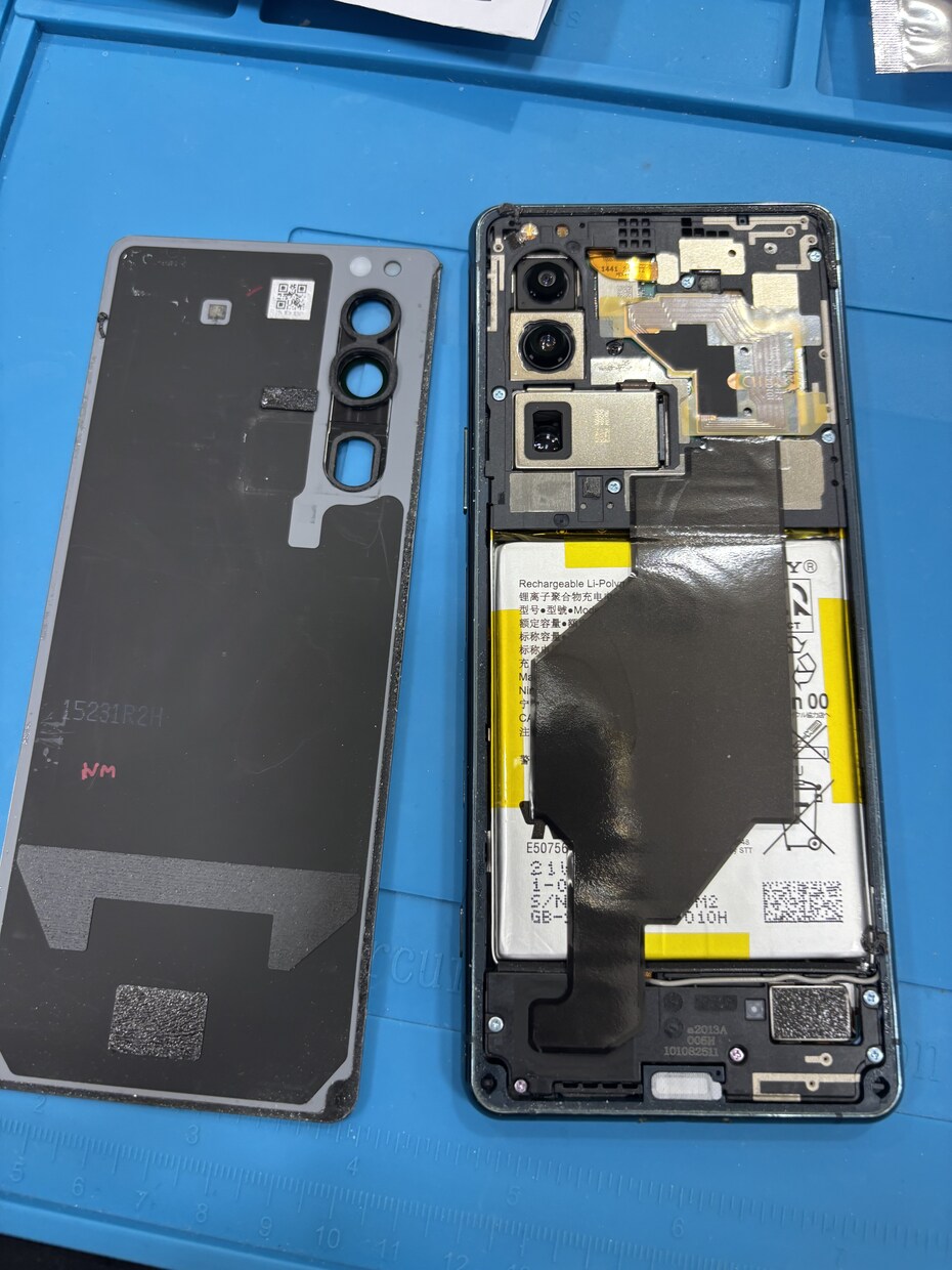 全国対応！スマホやゲーム機修理します データそのまま！全国郵送修理受付中！まずは無料お見積りから！ イメージ4
