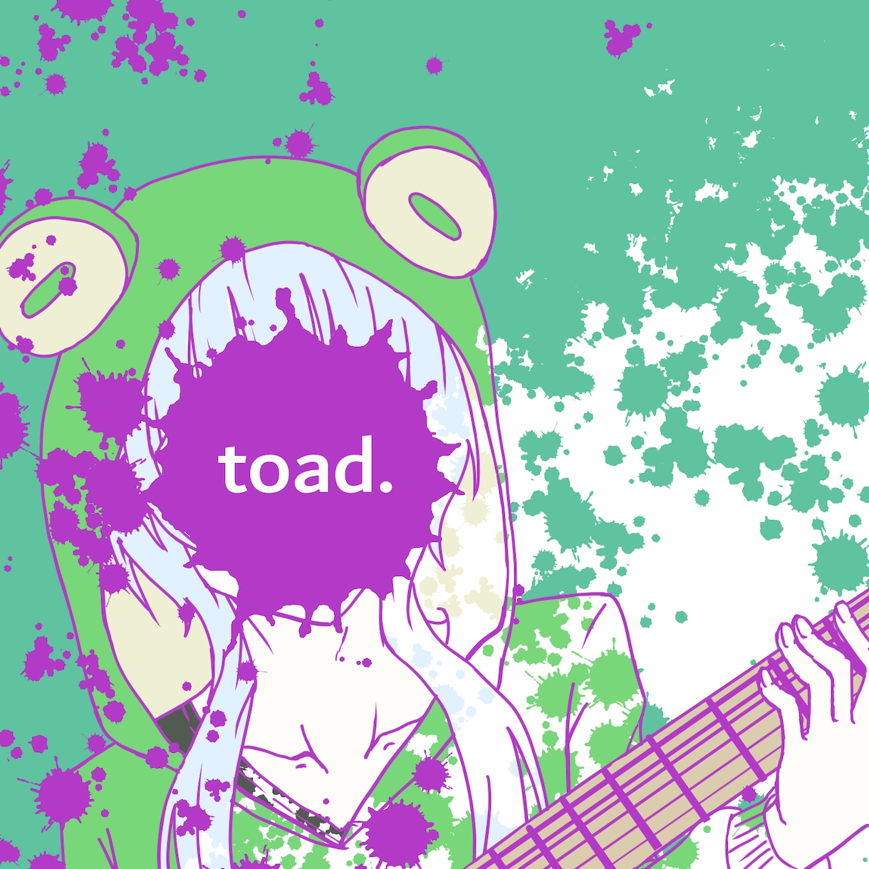 あなたの素敵な歌詞を歌にします あなたの言葉を、僕の曲に乗せて イメージ1