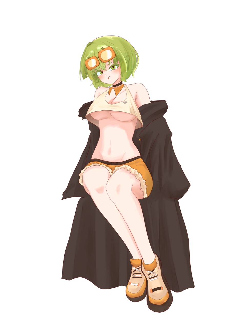 イラストやってます SNSアイコンや実況者、配信者型の立ち絵も作ります！！ イメージ4