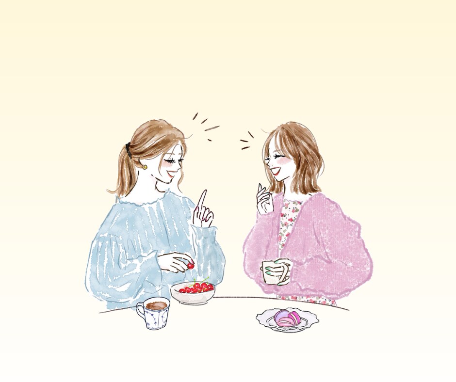 なんとなく誰かと話したい！！お話し相手になります 話題がなくても大丈夫◎ただ人と話したい、声を聞きたい時に☘️ イメージ4