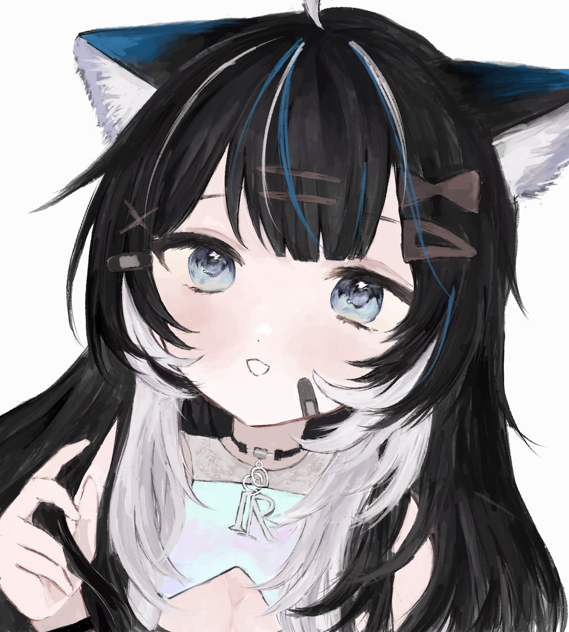 デジタルであなただけのイラストを描きます デジタルでイラストを描きます。SNSアイコンにオススメです。 イメージ1