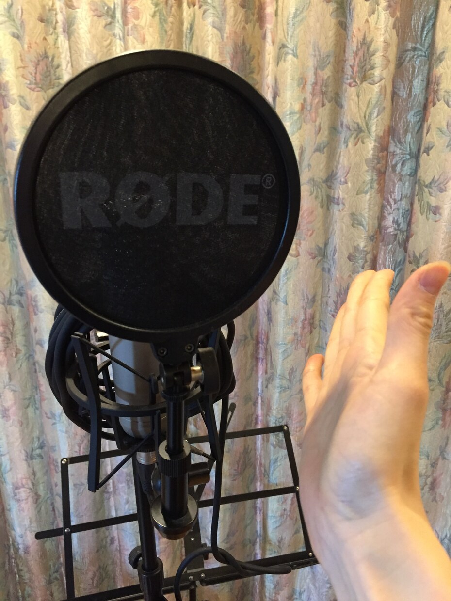歌のコツが分かる！気持ちの良い発声教えます カラオケで上手く歌いたい方必見です イメージ1