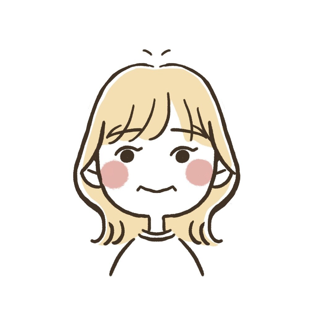 アイコンに★柔らかタッチの似顔絵を描きます (SNSなどでご利用ください) イメージ3