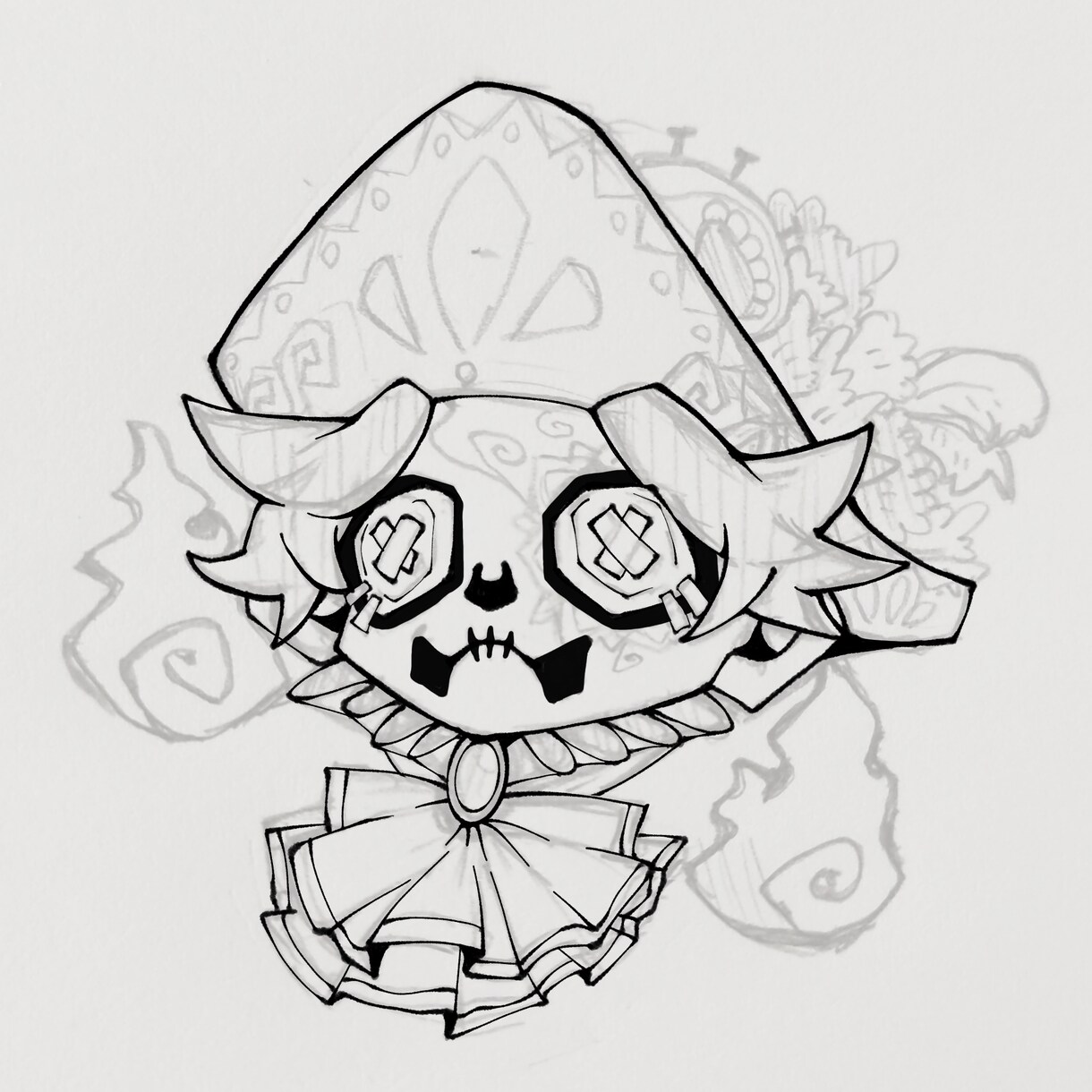 オリジナルキャラ既存キャラのアイコン受け付けます 貴方様のご要望の絵を渡せるよう目指します イメージ6