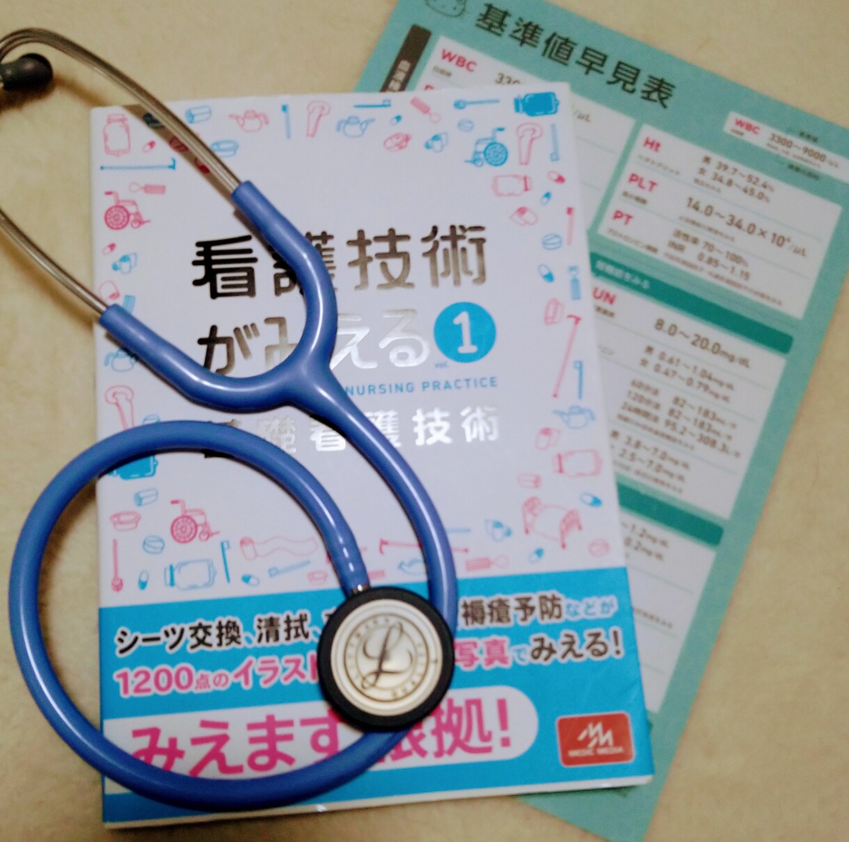 看護研究のサポートします 看護分野の卒業研究など研究のサポートします! イメージ1