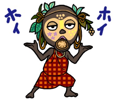 オリジナルのライン・スタンプを制作いたします 法人様のみならず個人様でのラインスタンプ制作を致します。 イメージ4