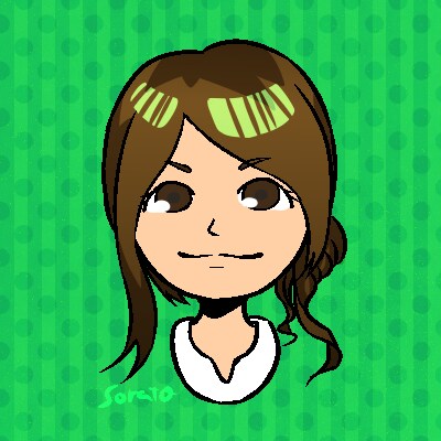 笑顔の似顔絵アイコンイラストを描きます 休日も承ります! SNSなど自由にお使いください! イメージ9