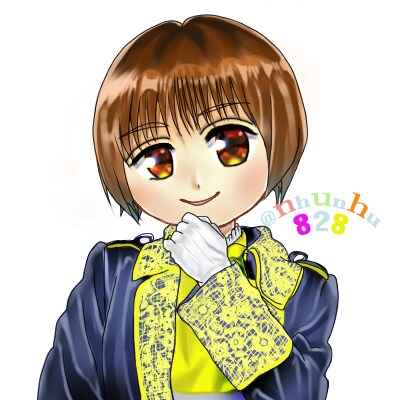 可愛いアイコンイラスト描きます 【丁寧対応】あなただけの！可愛いSNSアイコンが欲しい方へ イメージ5