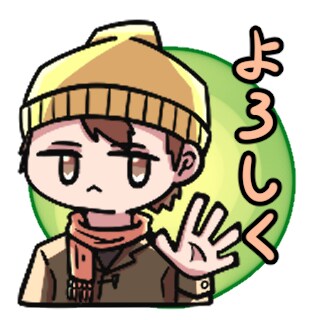 LINEスタンプ作ります 初めてでも気軽にLINEスタンプを！※最安価格 イメージ5