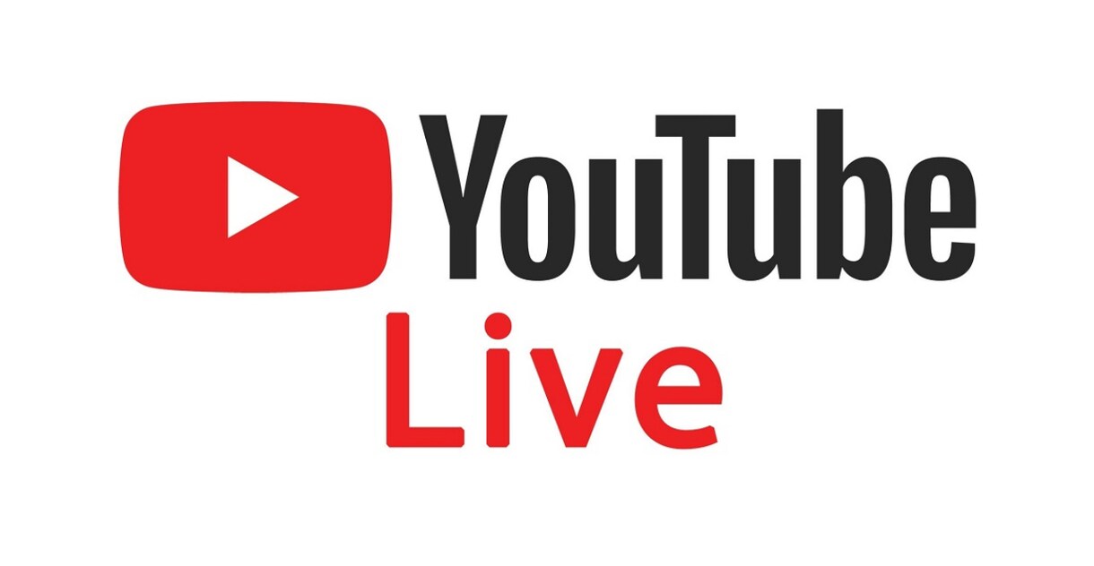 YouTubeライブ配信の閲覧を集客します 縦型配信、通常配信どちらでも可能。 イメージ1