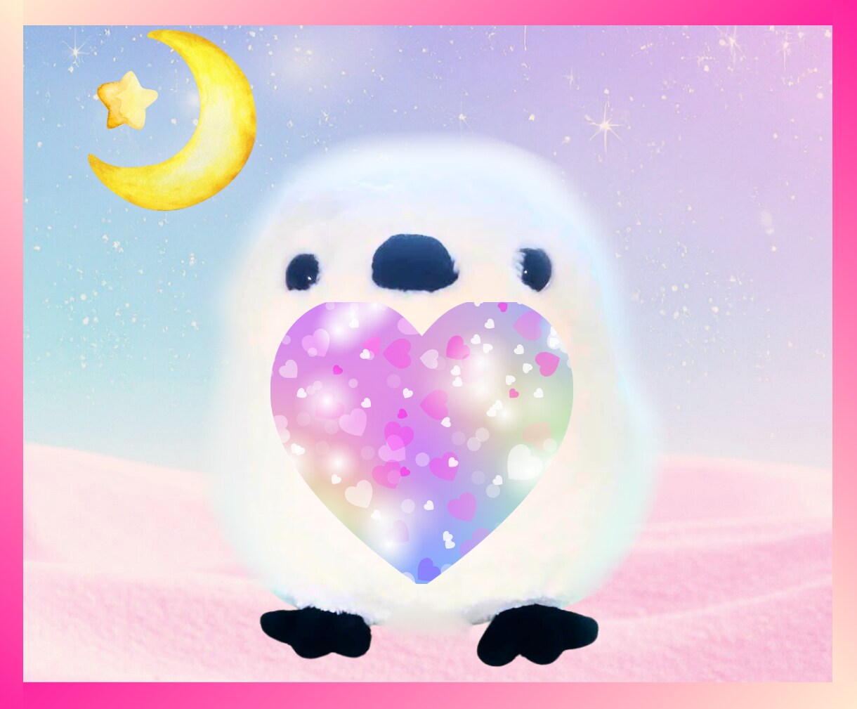繊細さんへの恋愛占い♡恋の行方をやさしく照らします 『タロット×数秘術』♡傷つきやすい心をやさしくサポート イメージ2
