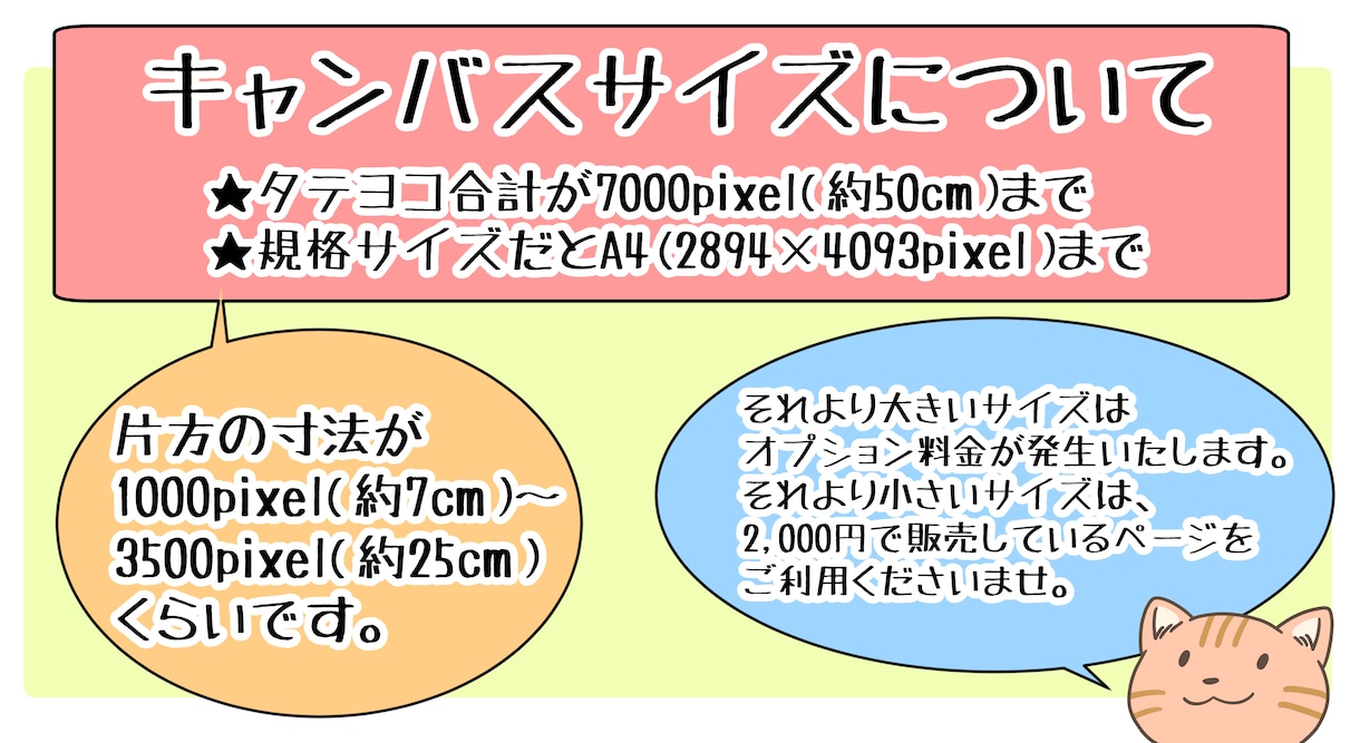 挿絵用のシンプルイラストを描きます 広告、ブログなどの挿絵にご利用ください。 イメージ2