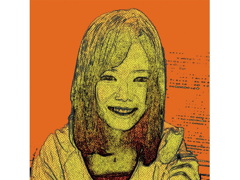 あなた様の似顔絵描きデータで納品します 企業様とのデザイン業務をしているイラストレーターにおまかせ！ イメージ3