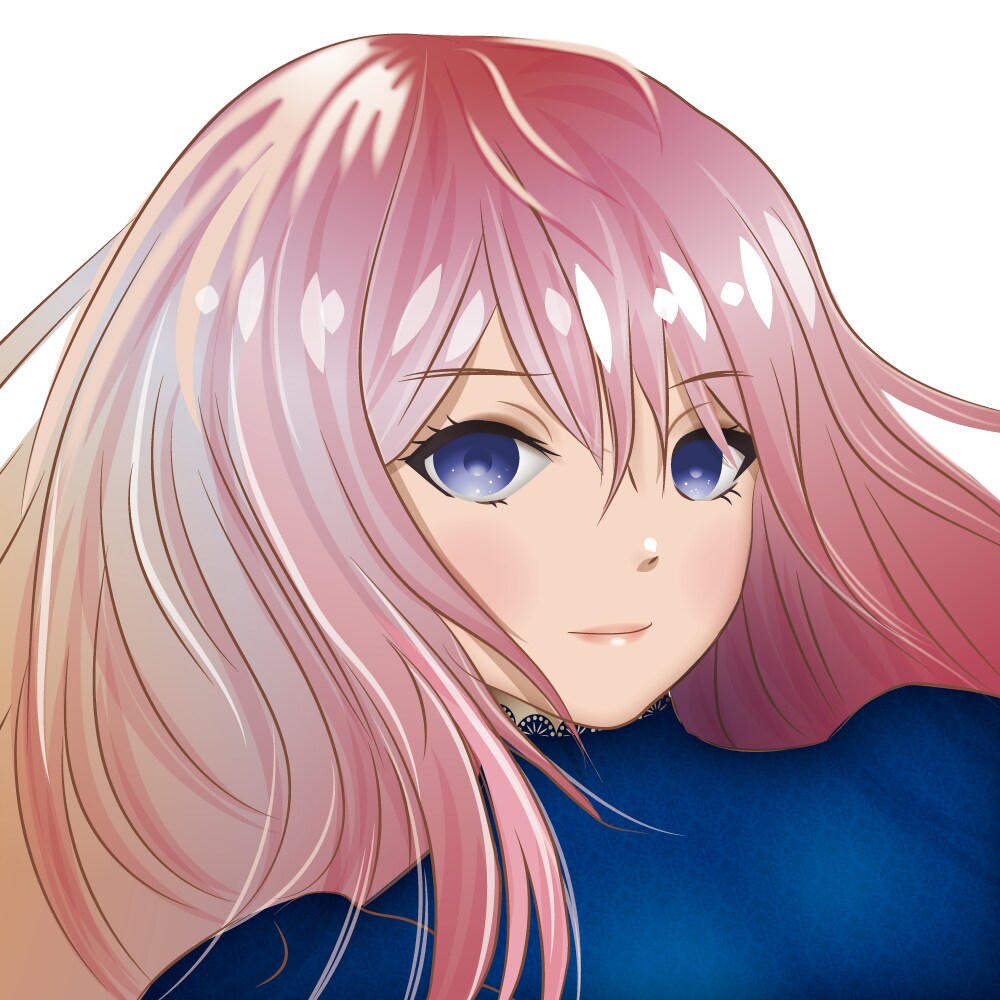 アイコン製作します 頭部のみですが要望に合わせた様々なアイコンを製作できます イメージ2