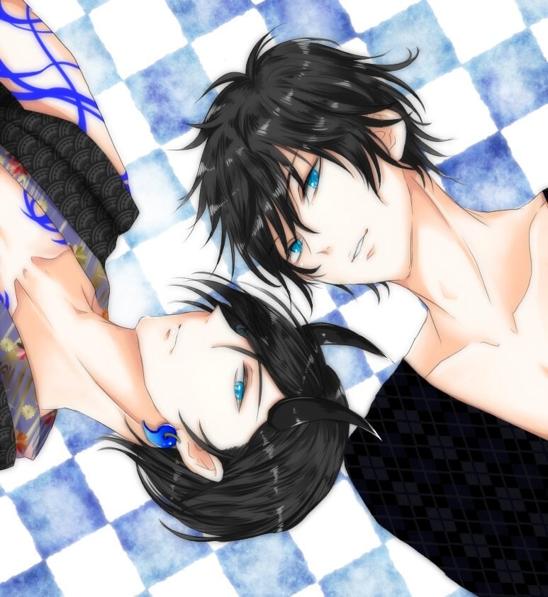 SNSなどで使えるイラストアイコンをお描きします SNS等で使えるアイコンを受け付けております♪ イメージ3
