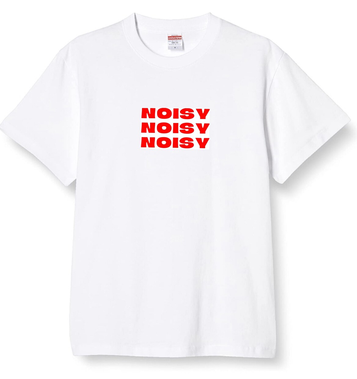 オリジナルTシャツ作ります 【1枚からOK！】オリジナルプリントTシャツ作ります！ イメージ2