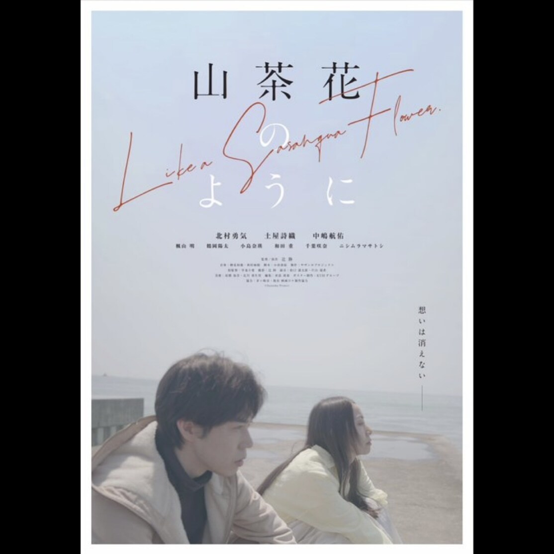 プロのデザイナーが、映画のポスターを作成いたします TOHOシネマズ他、劇場作品のポスターも手がけております！！ イメージ5