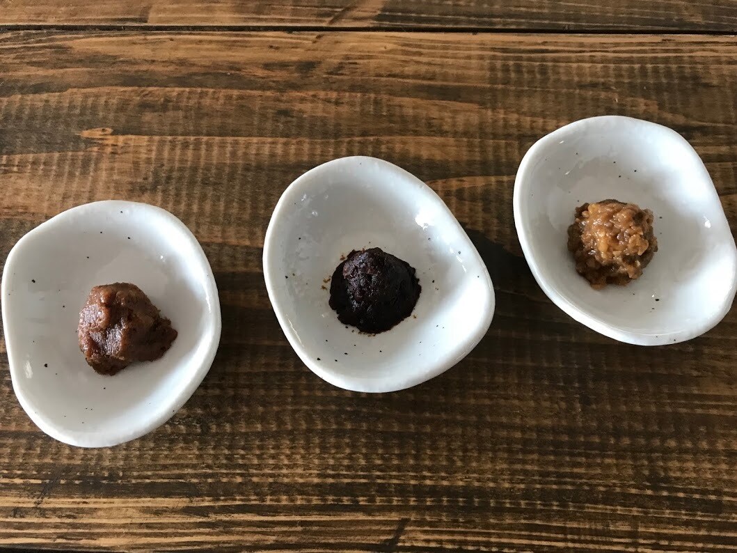 ホンモノの和食基本調味料の選び方！を教えます 調味料を良質な物に変えるだけで、料理を格段に美味しくします！ イメージ3