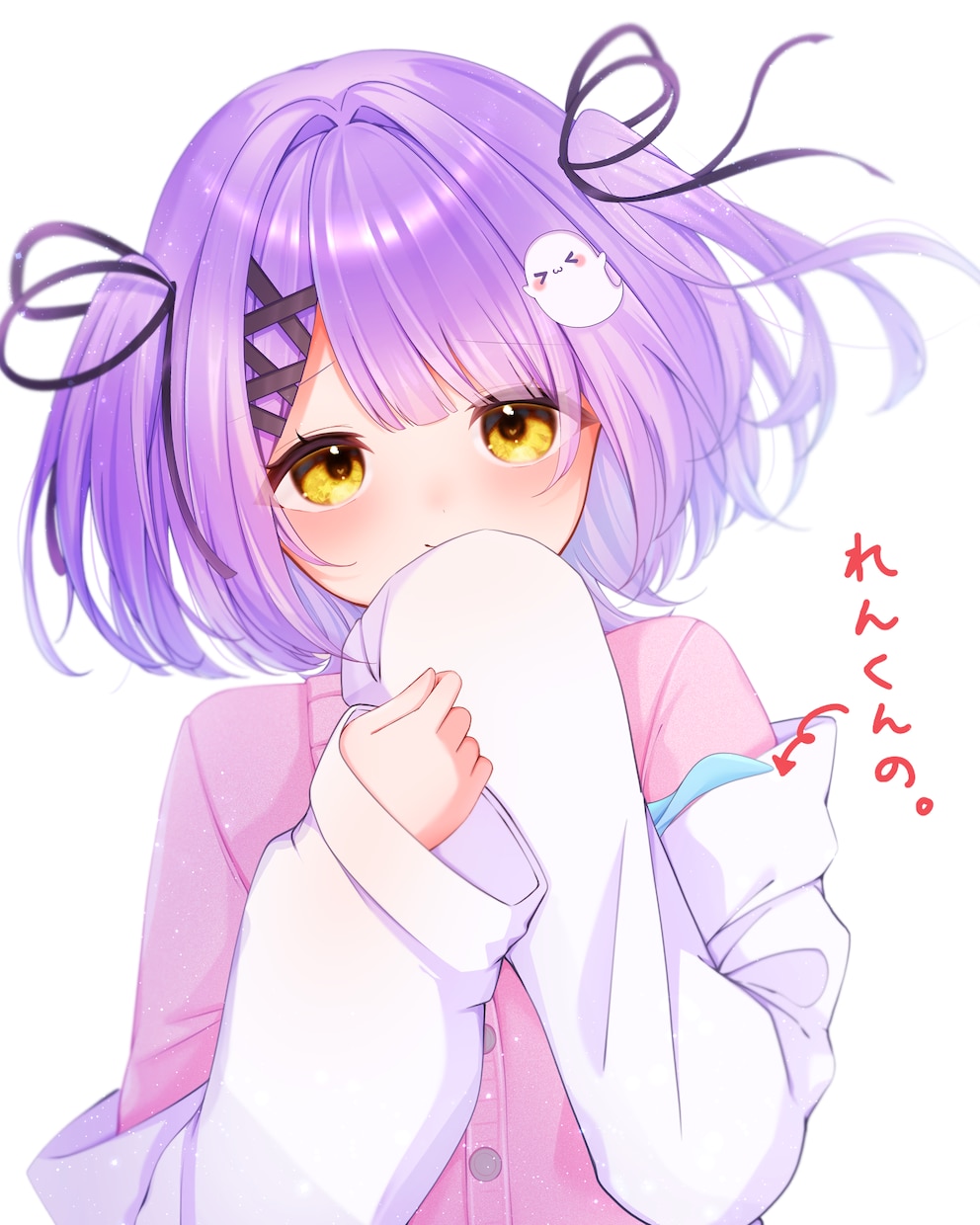 可愛くセクシーで目の惹くイラストを描きます 商用可！可愛くて満足いただけるイラストを制作させて頂きます！ イメージ1