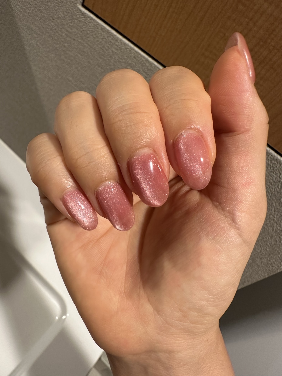 出張ネイルします サロンで抵抗がある方、お家でネイルします！ イメージ3