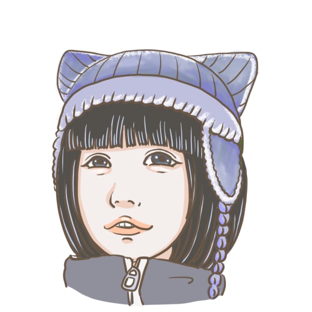 似顔絵お描きします アイコンやロゴ、プレゼント用にも加工いたします イメージ2