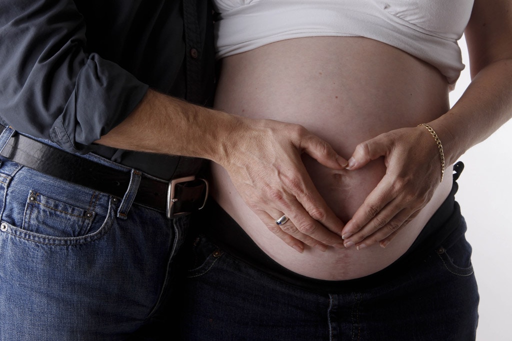 【旦那さん向け】妊婦さんへの対応や、産後感謝されるパートナーになるためのご相談お受けします☆ イメージ1