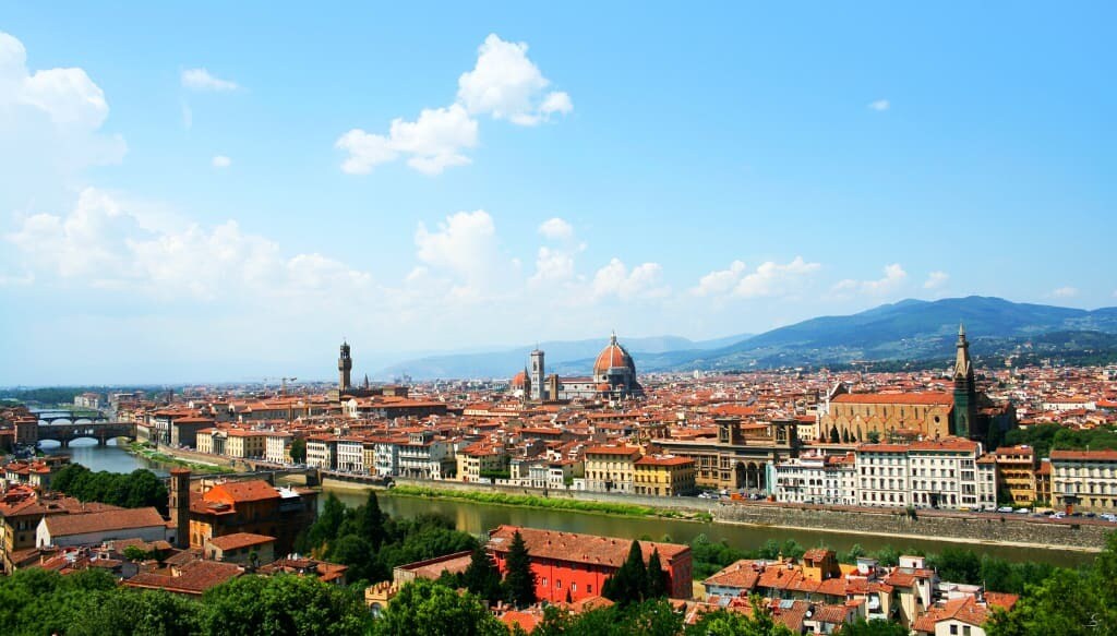 大学生・社会人のイタリア留学相談を承ります 30歳からでも大丈夫！経験を共有します。 イメージ1