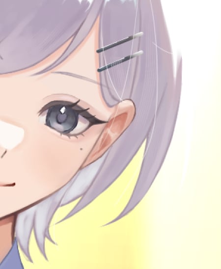 用途に合わせたオリジナルイラストを描きます 配信サムネ・動画素材・アイコンまで幅広く対応 イメージ3