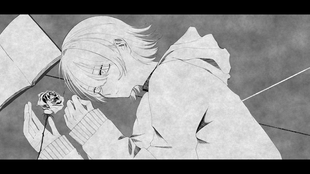 サムネイル・1枚絵お描きします 表情差分2点まで無料です！リピ割あります！ イメージ8