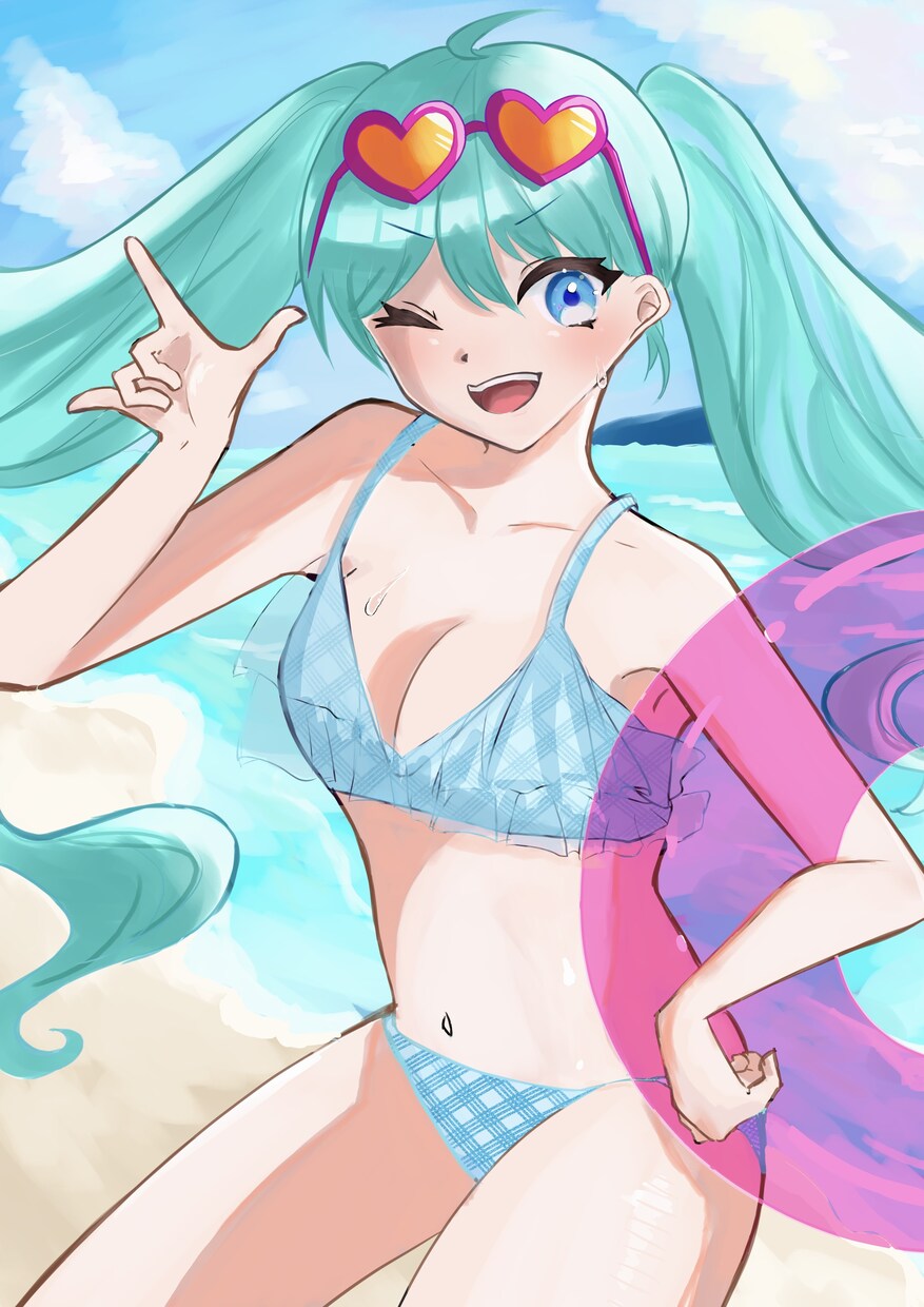 アニメ系可愛いアイコン作成します 7日でイラスト納品！可愛いイラストを作成します！ イメージ1
